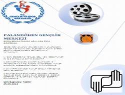 GM’den Kısa Film Gösterisi 